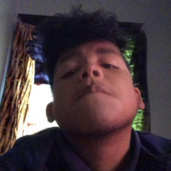 Meet your Posher, Marcos - Picture 1 of 1